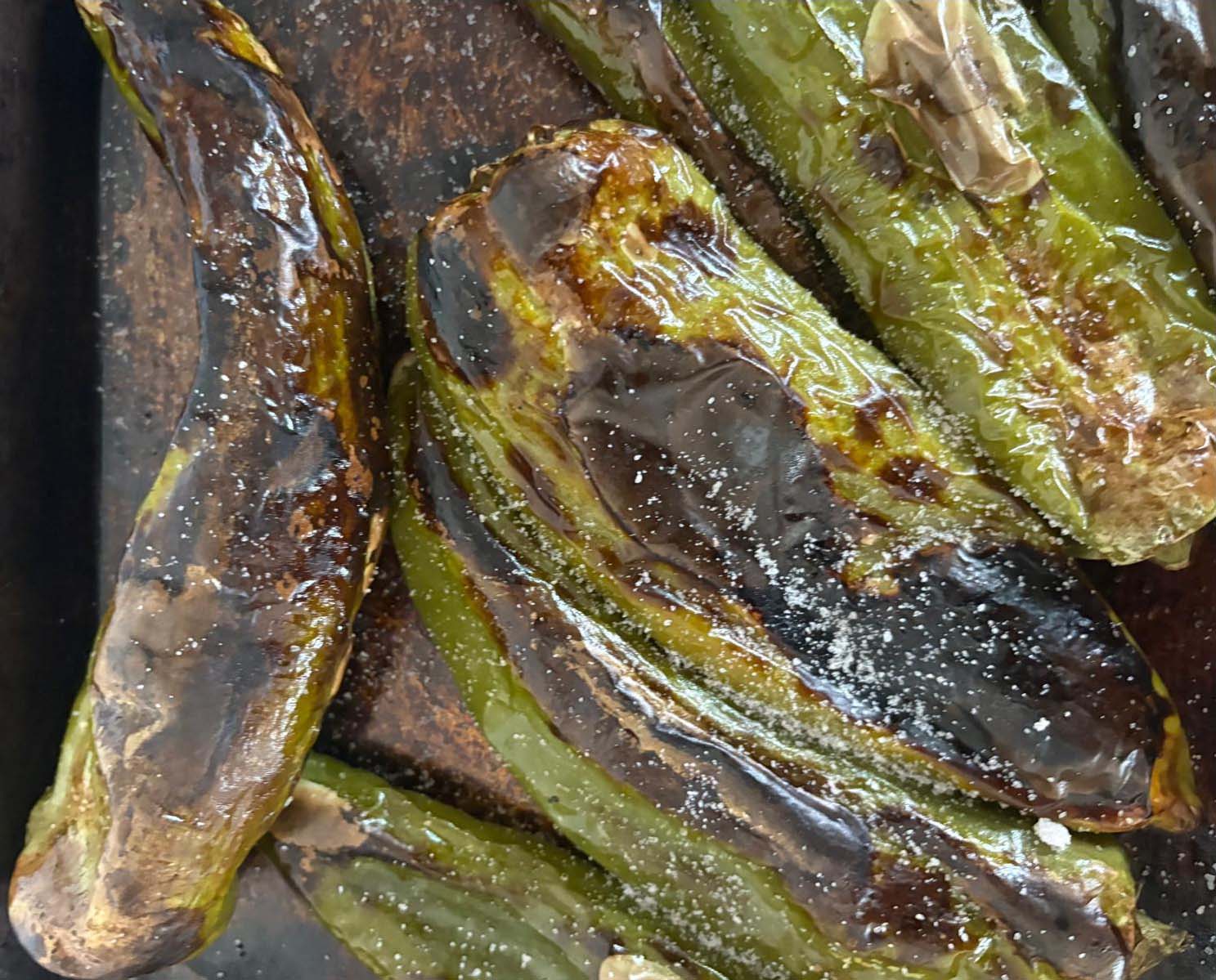 Why Small-Batch Salsa Beats Mass Production